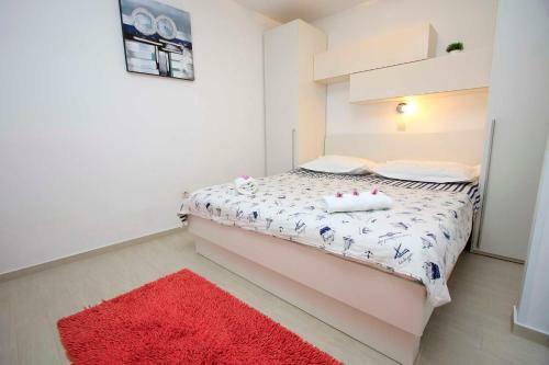 Apartmani Ivona & Ivo
