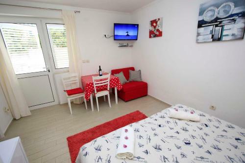 Apartmani Ivona & Ivo