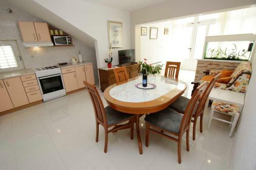 Apartmani Ivona & Ivo