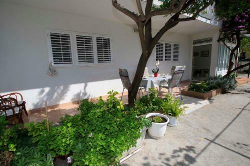 Apartmani Ivona & Ivo