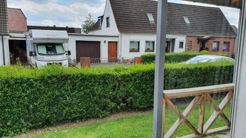 Apartamento Pematra Fewo Krautacker
