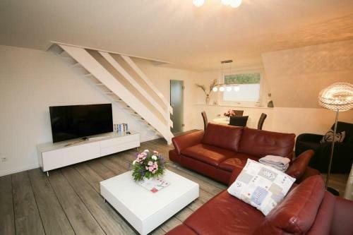 Apartamento Ferienwohnung Zweimaster