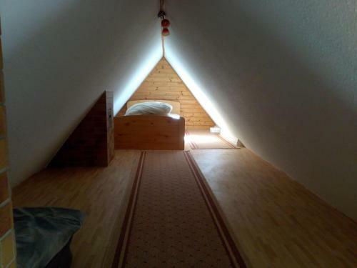 Apartamento Ferienwohnung Haus L�dtke