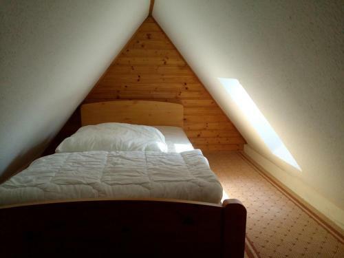 Apartamento Ferienwohnung Haus L�dtke