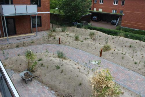 Apartamento D�nenhaus Wohnung 3