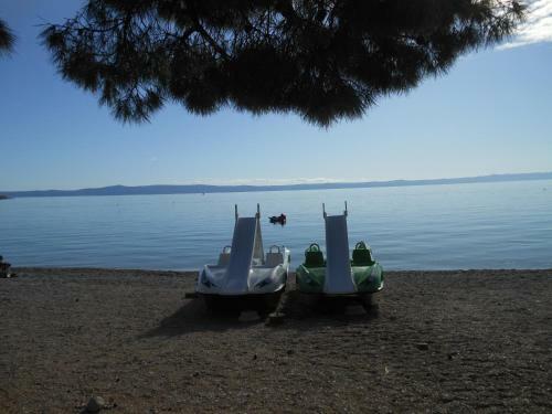 Hostal Superior Studio Buba Near The Beach