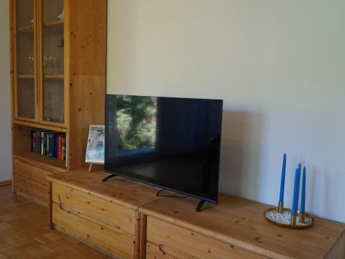 Apartamento Ferienwohnung Am Eschachw�ldle