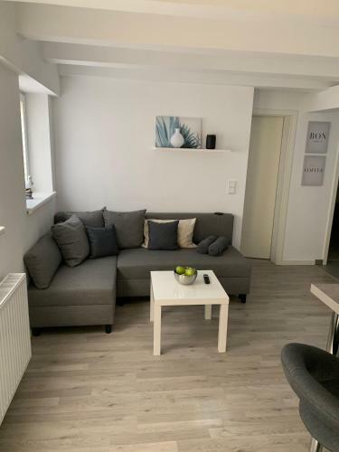 Apartamento Ostsee Ferienwohnung M�wengasse