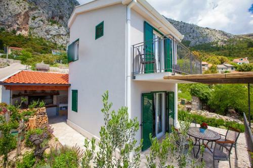 Holiday House Biokovo