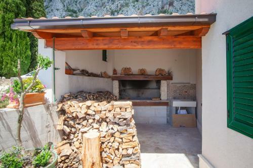 Holiday House Biokovo