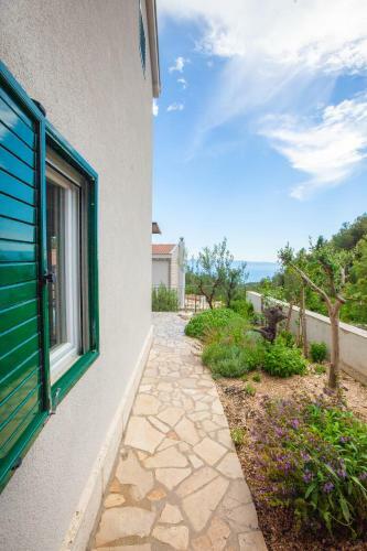 Holiday House Biokovo