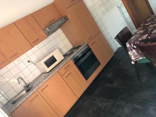 Apartamento L'appartamento