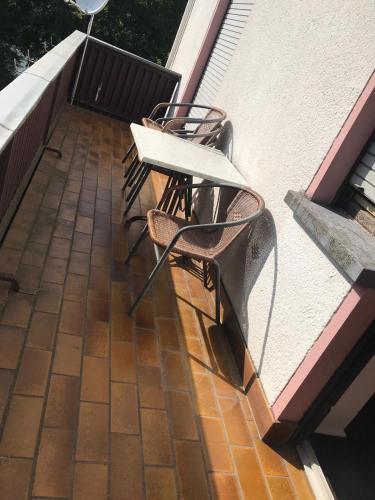 Apartamento L'appartamento