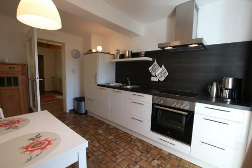 Apartamento Schicke Ferienwohnung F�r 2