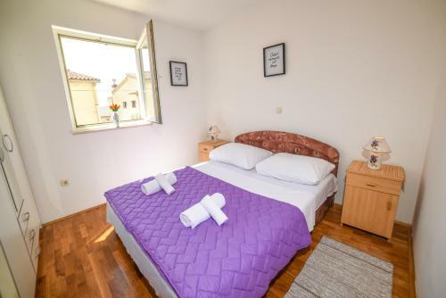 Apartment Ana-marija