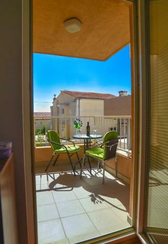 Apartment Ana-marija