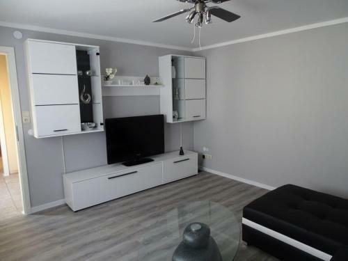 Apartamento Ferienhaus Fam. Bisgen