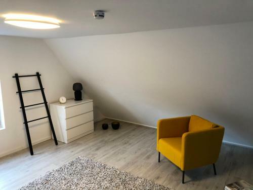 Apartamento G�stehaus Emma