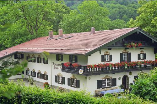 Hotel Gasthof Brucker