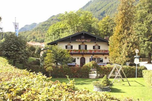 Hotel Gasthof Brucker