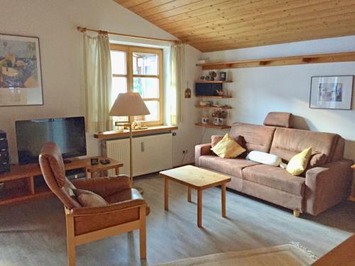 Apartamento Ciao-aschau Fewo R�der
