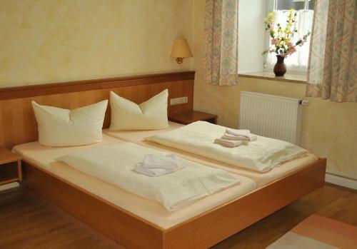 Posada Gasthof Kampenwand Aschau