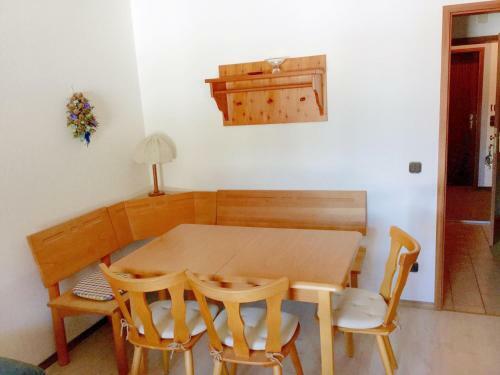 Apartamento Ciao-aschau Gschwendtnerhof Ap16 Ap20 Bunk
