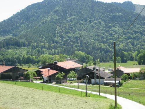 Apartamento Ciao-aschau Gschwendtnerhof Ap16 Ap20 Bunk