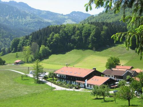 Apartamento Ciao-aschau Gschwendtnerhof Ap16 Ap20 Bunk