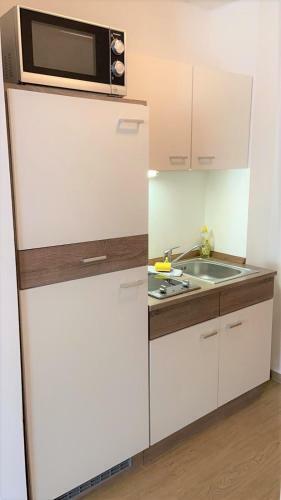 Apartamento Aschau-apartments
