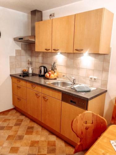 Apartamento Ferienwohnungen Meyerlhof
