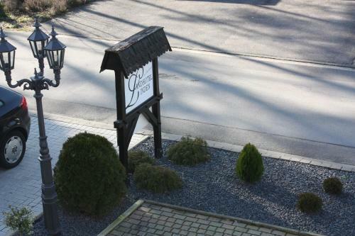Landhotel Linden Am Venekotensee