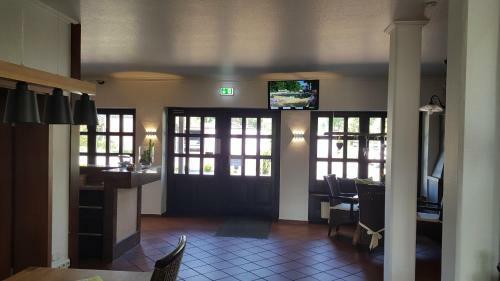 Landhotel Linden Am Venekotensee