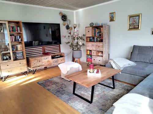 Apartamento Ciao-aschau Fewo Lexa