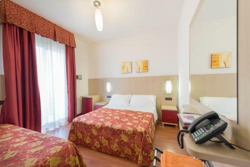 Hotel Villa Angelina