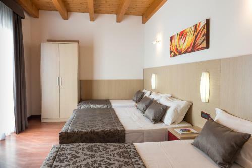 Hotel Villa Angelina