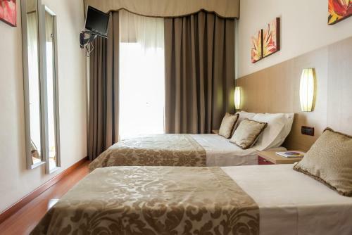 Hotel Villa Angelina