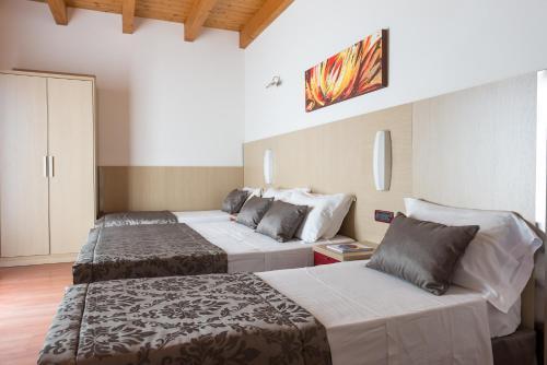 Hotel Villa Angelina