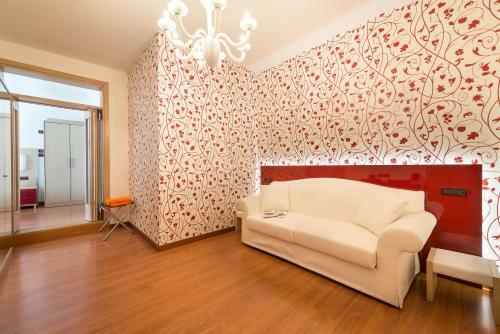 Hotel Villa Angelina