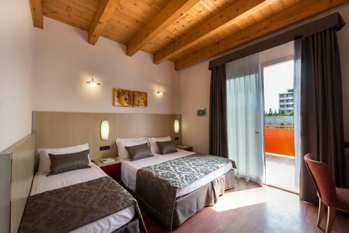 Hotel Villa Angelina