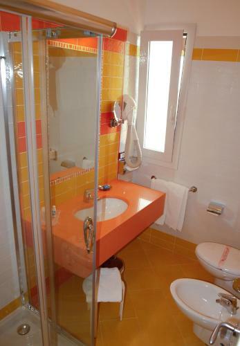 Hotel Villa Angelina