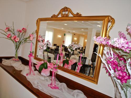 Hotel Villa Angelina