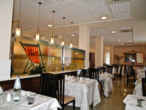 Hotel Villa Angelina