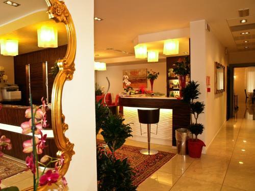 Hotel Villa Angelina