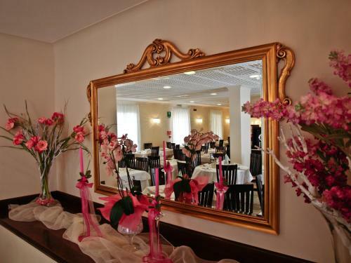 Hotel Villa Angelina