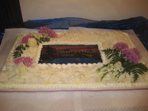 Hotel Villa Angelina