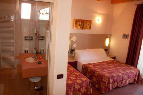 Hotel Villa Angelina