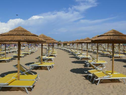Apartamento Bibione Mastervillage