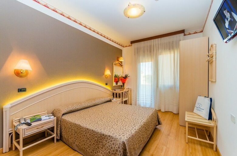 Hotel Europa