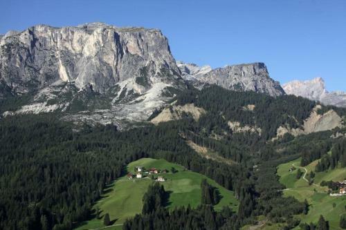 Apartamento Appartamenti Sotgherdena